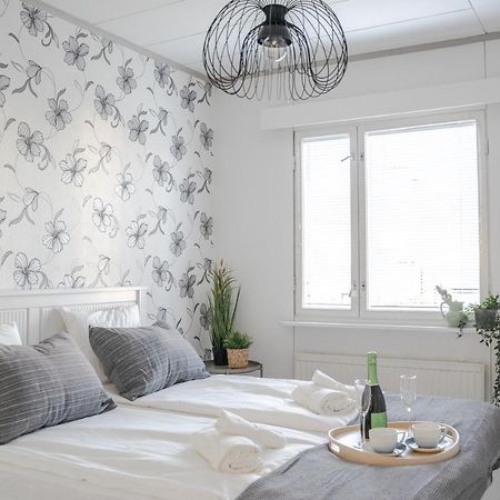 West Coast Hideaway Apartment Jakobstad Luaran gambar
