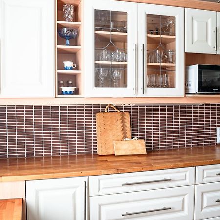 West Coast Hideaway Apartment Jakobstad Luaran gambar