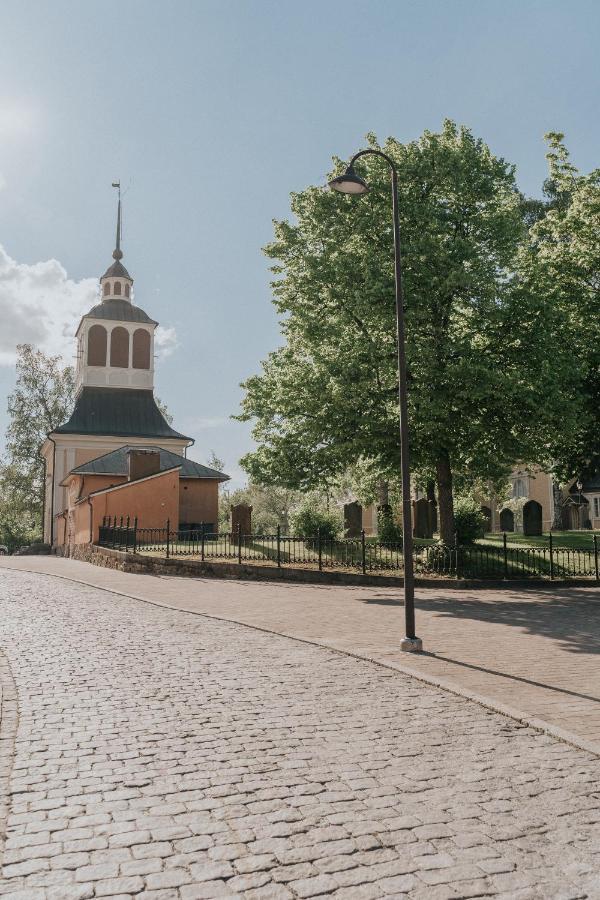 West Coast Hideaway Apartment Jakobstad Luaran gambar