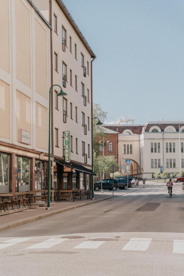 West Coast Hideaway Apartment Jakobstad Luaran gambar