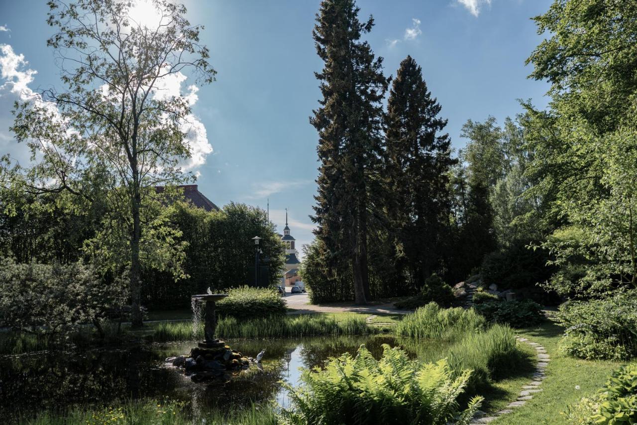 West Coast Hideaway Apartment Jakobstad Luaran gambar