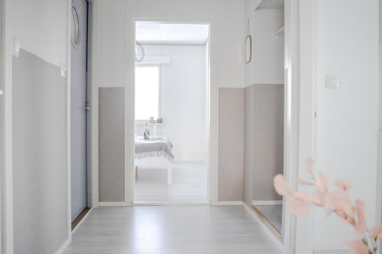 West Coast Hideaway Apartment Jakobstad Luaran gambar