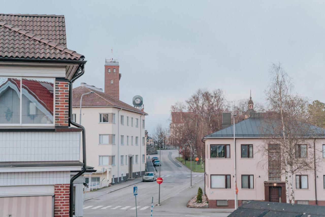 West Coast Hideaway Apartment Jakobstad Luaran gambar