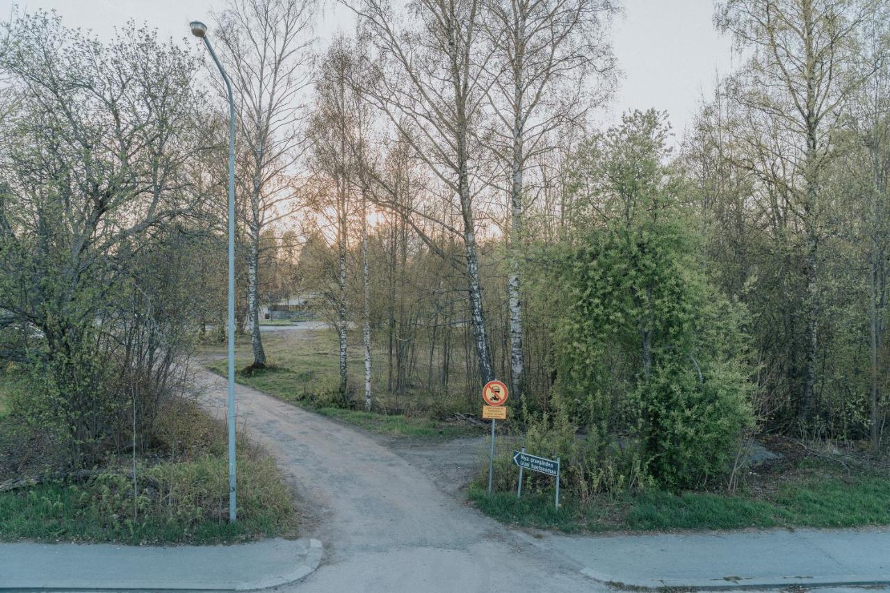 West Coast Hideaway Apartment Jakobstad Luaran gambar