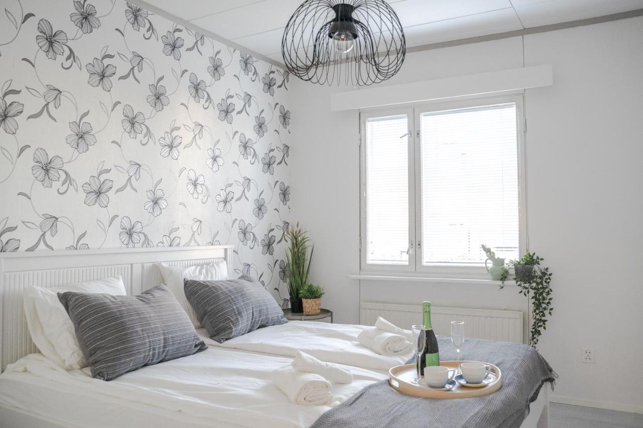 West Coast Hideaway Apartment Jakobstad Luaran gambar