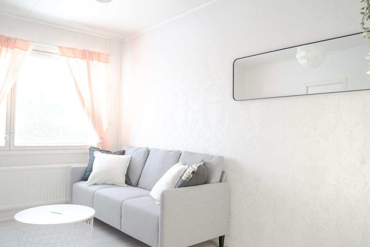 West Coast Hideaway Apartment Jakobstad Luaran gambar