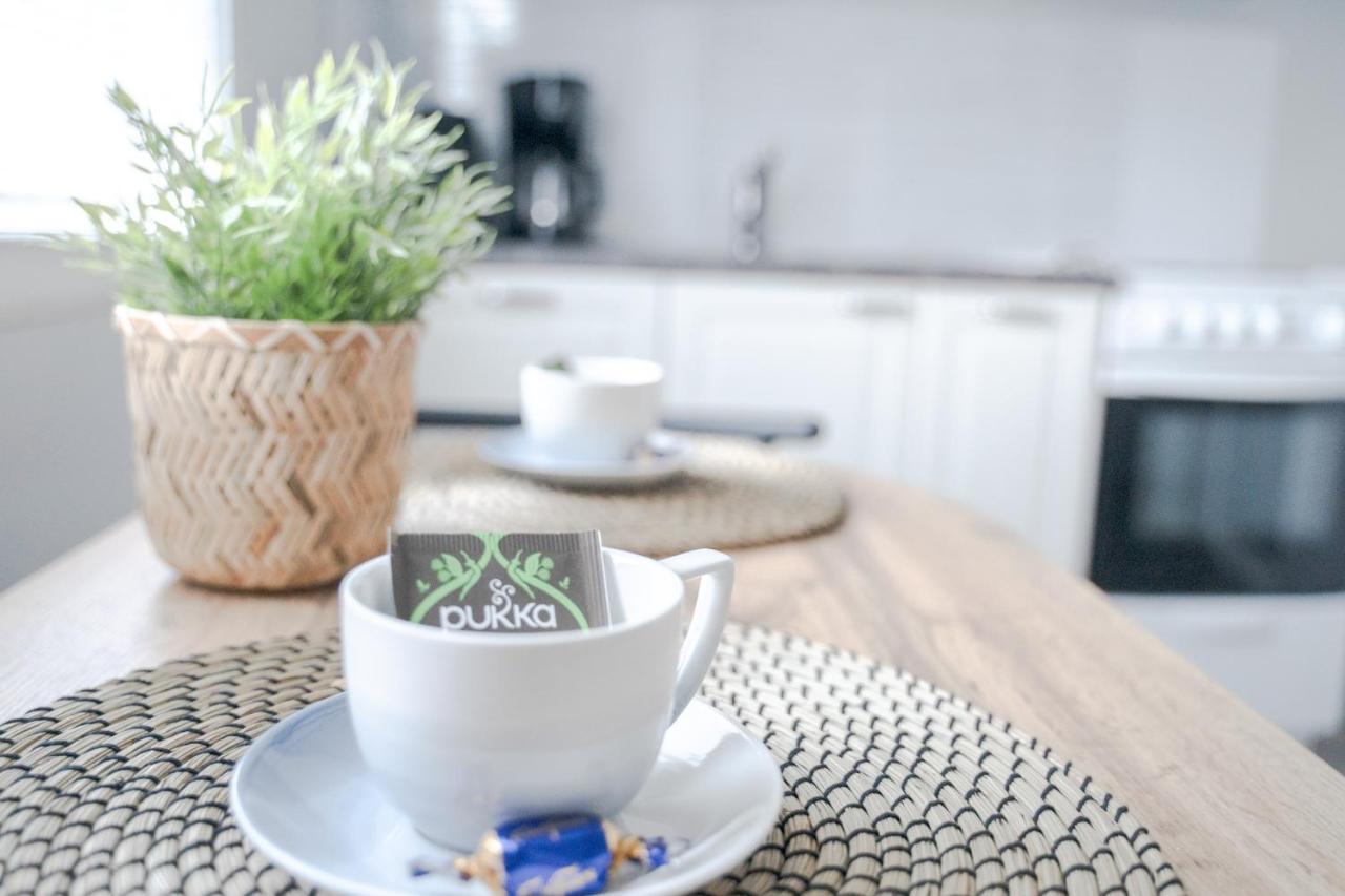 West Coast Hideaway Apartment Jakobstad Luaran gambar