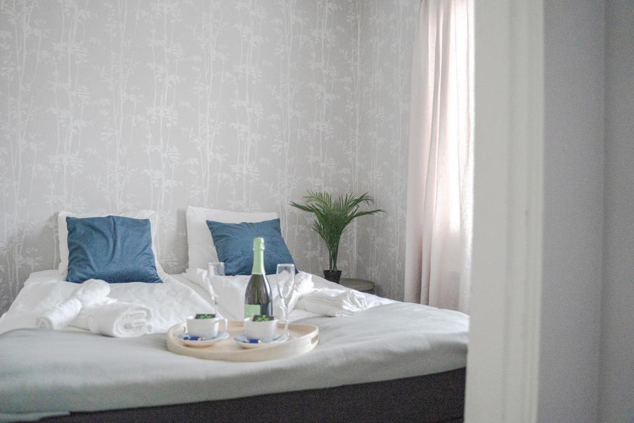 West Coast Hideaway Apartment Jakobstad Luaran gambar