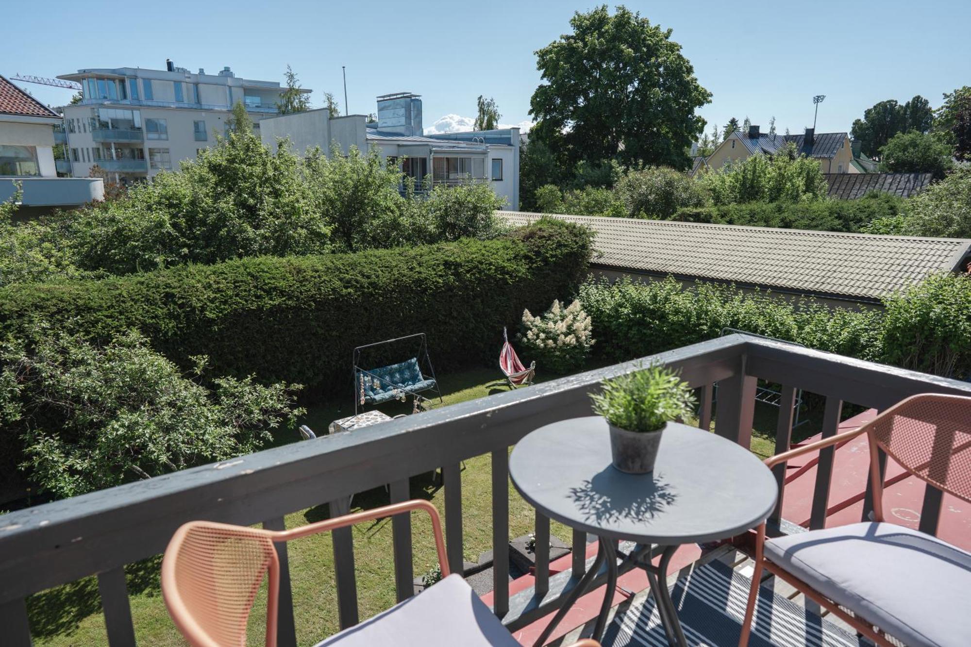 West Coast Hideaway Apartment Jakobstad Luaran gambar