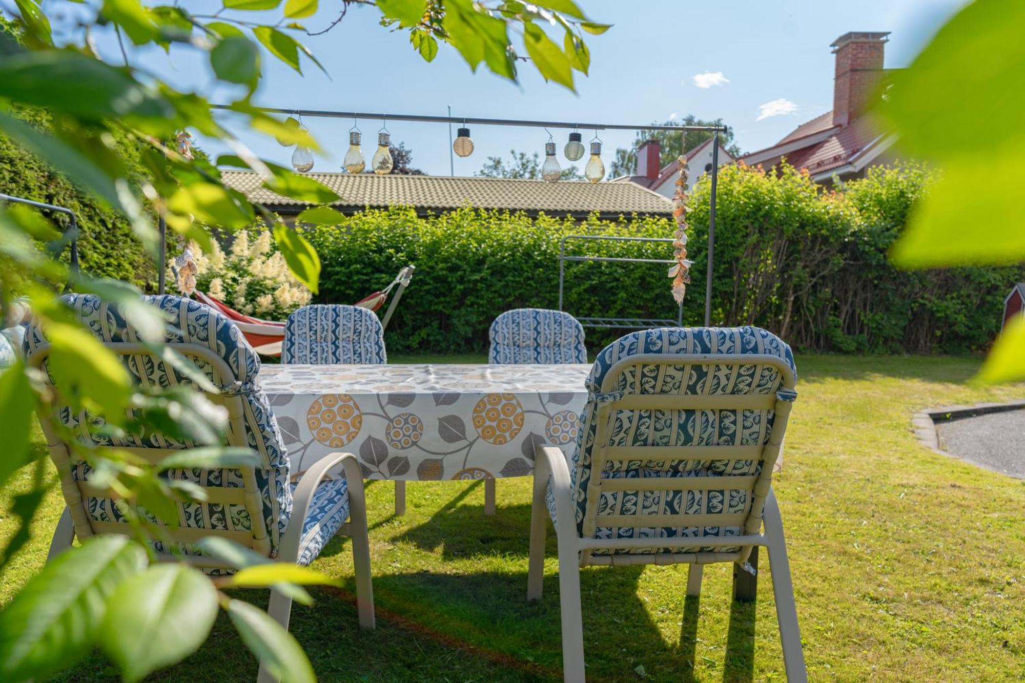 West Coast Hideaway Apartment Jakobstad Luaran gambar