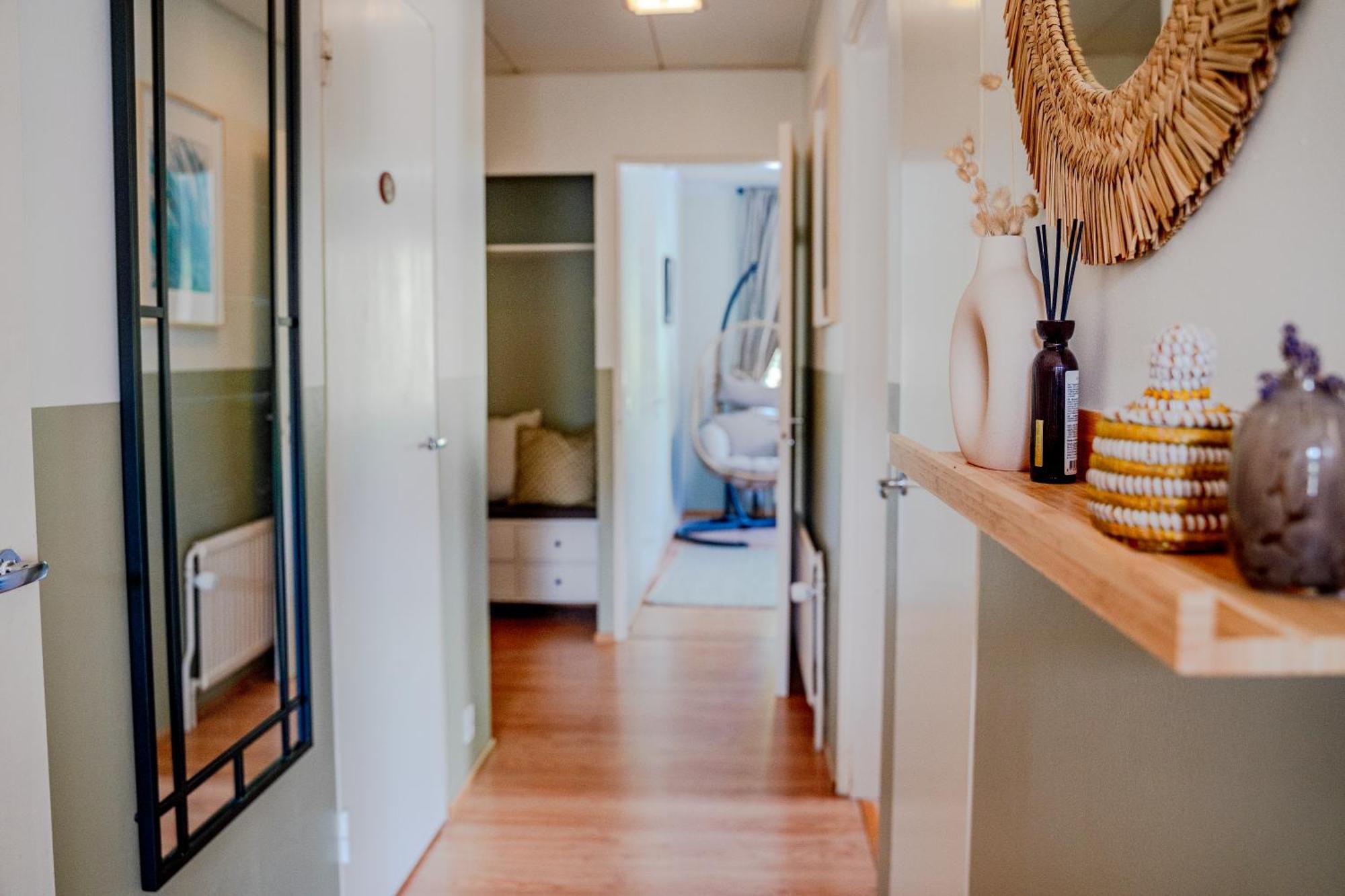 West Coast Hideaway Apartment Jakobstad Luaran gambar