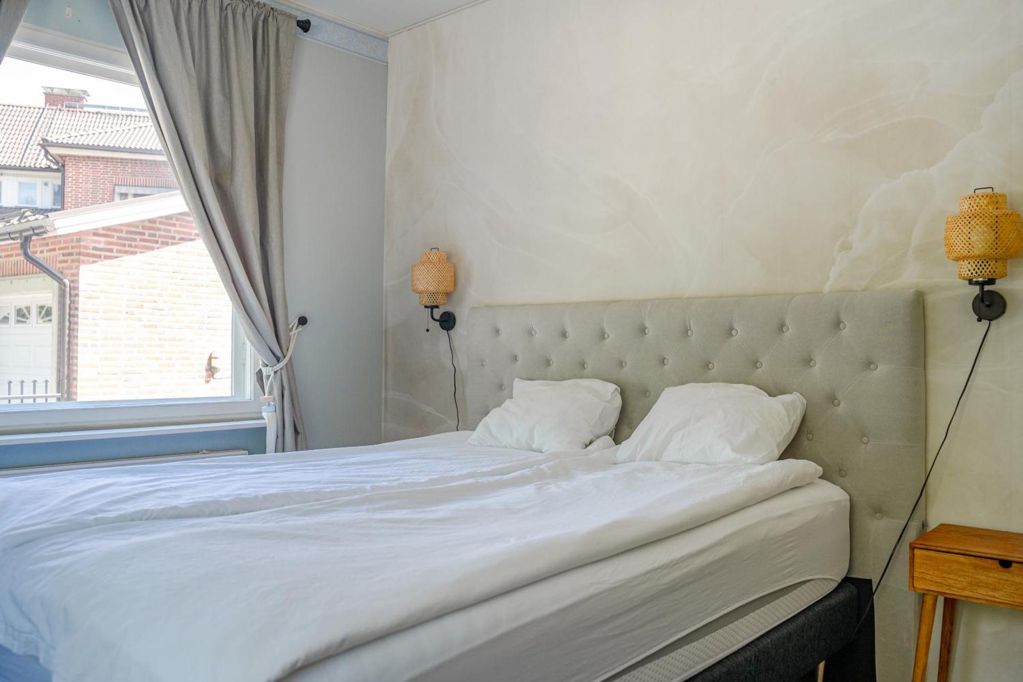 West Coast Hideaway Apartment Jakobstad Luaran gambar