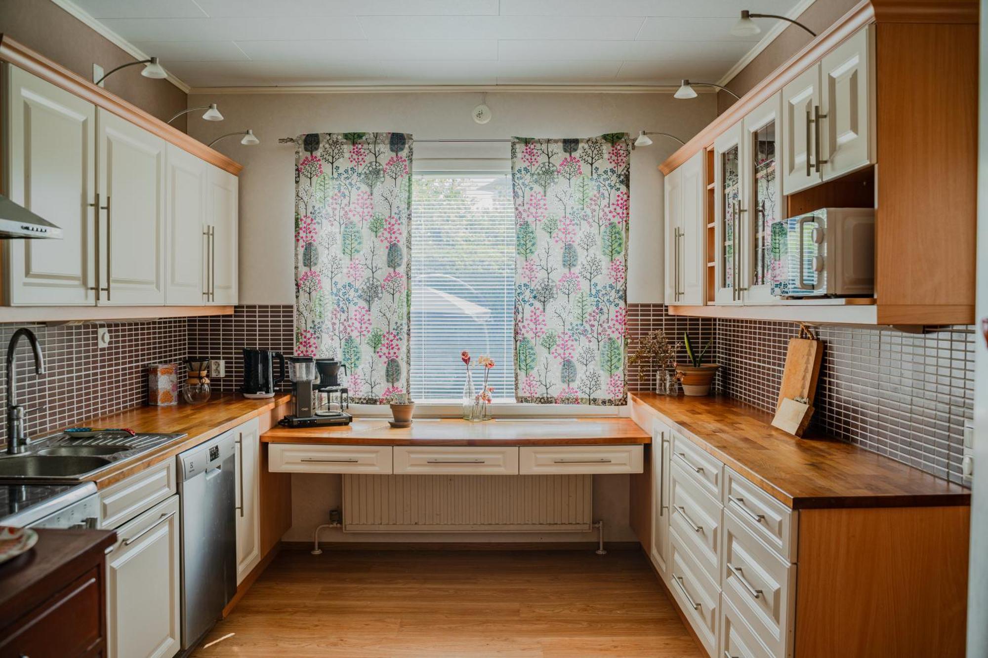 West Coast Hideaway Apartment Jakobstad Luaran gambar