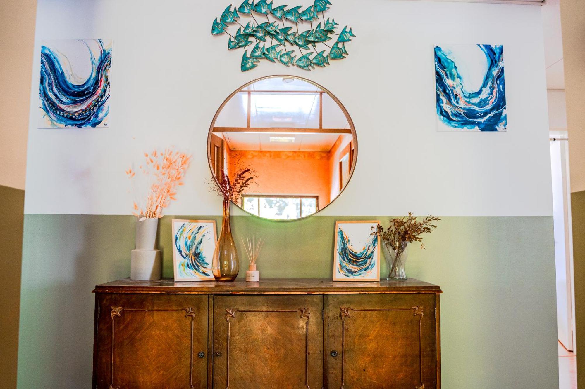 West Coast Hideaway Apartment Jakobstad Luaran gambar