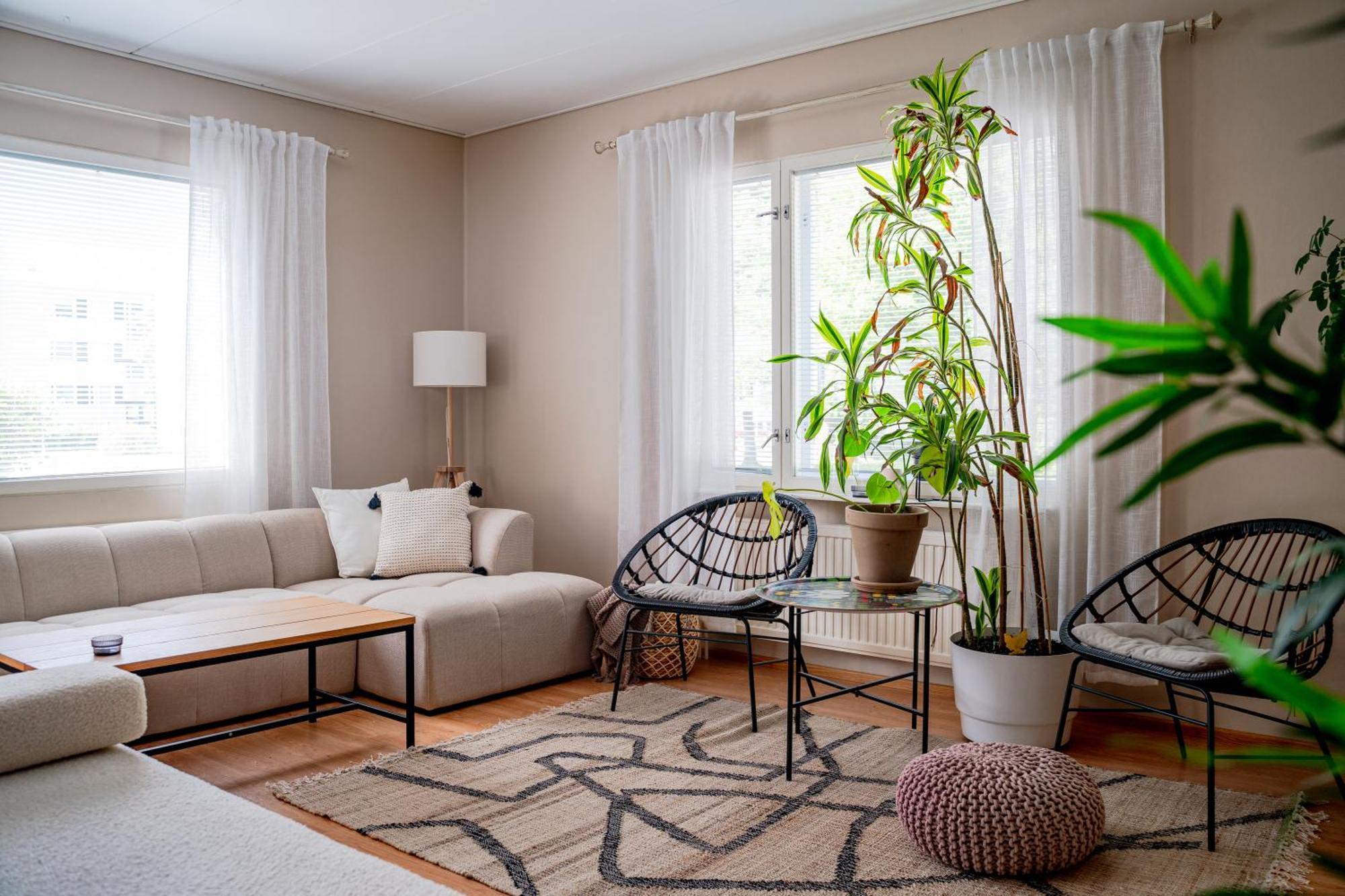 West Coast Hideaway Apartment Jakobstad Luaran gambar