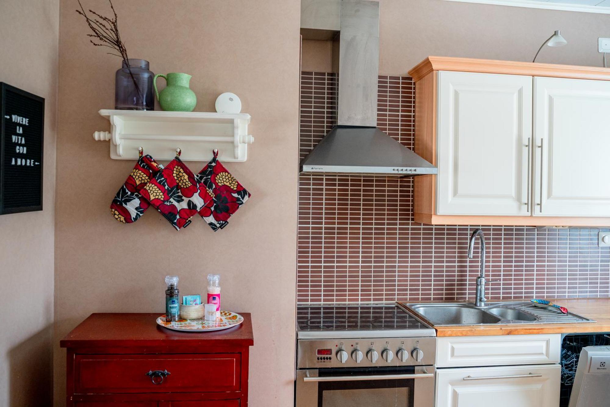 West Coast Hideaway Apartment Jakobstad Luaran gambar