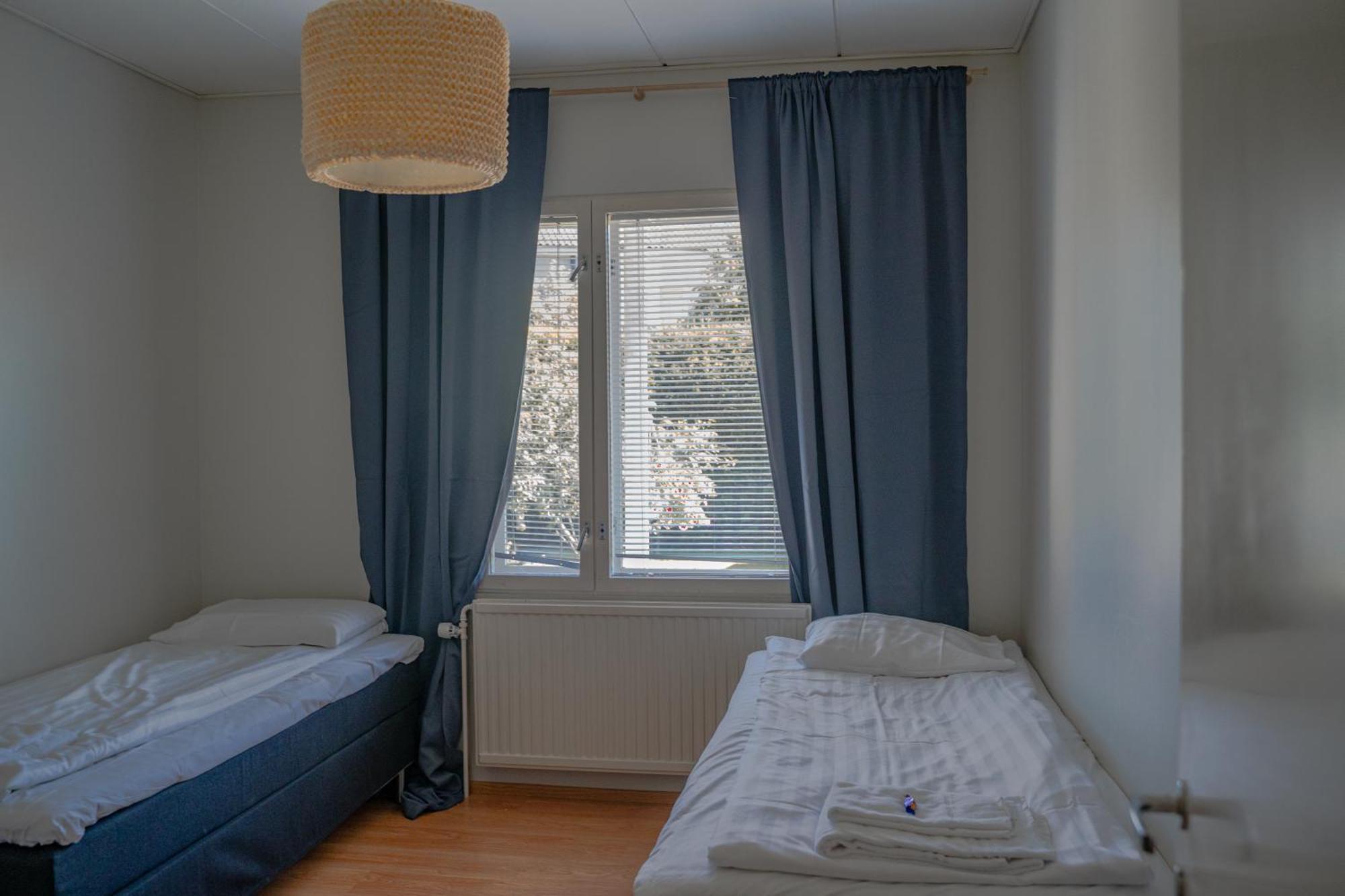 West Coast Hideaway Apartment Jakobstad Luaran gambar