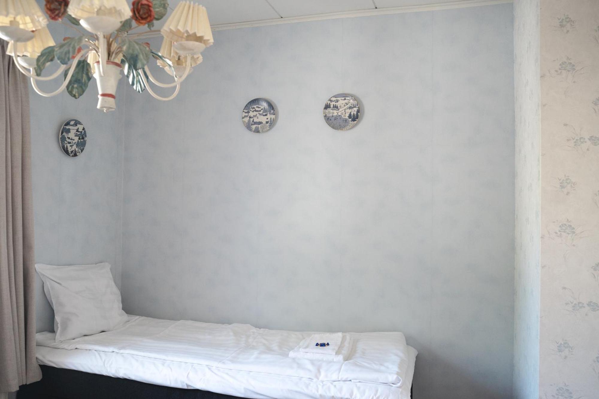 West Coast Hideaway Apartment Jakobstad Luaran gambar