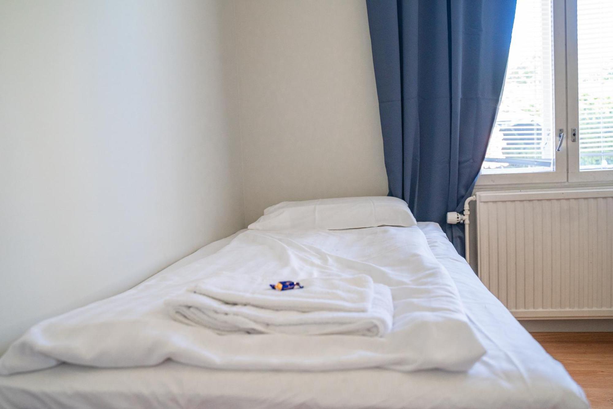 West Coast Hideaway Apartment Jakobstad Luaran gambar