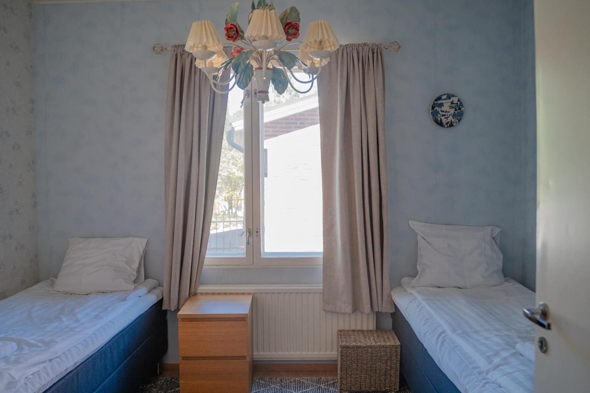 West Coast Hideaway Apartment Jakobstad Luaran gambar