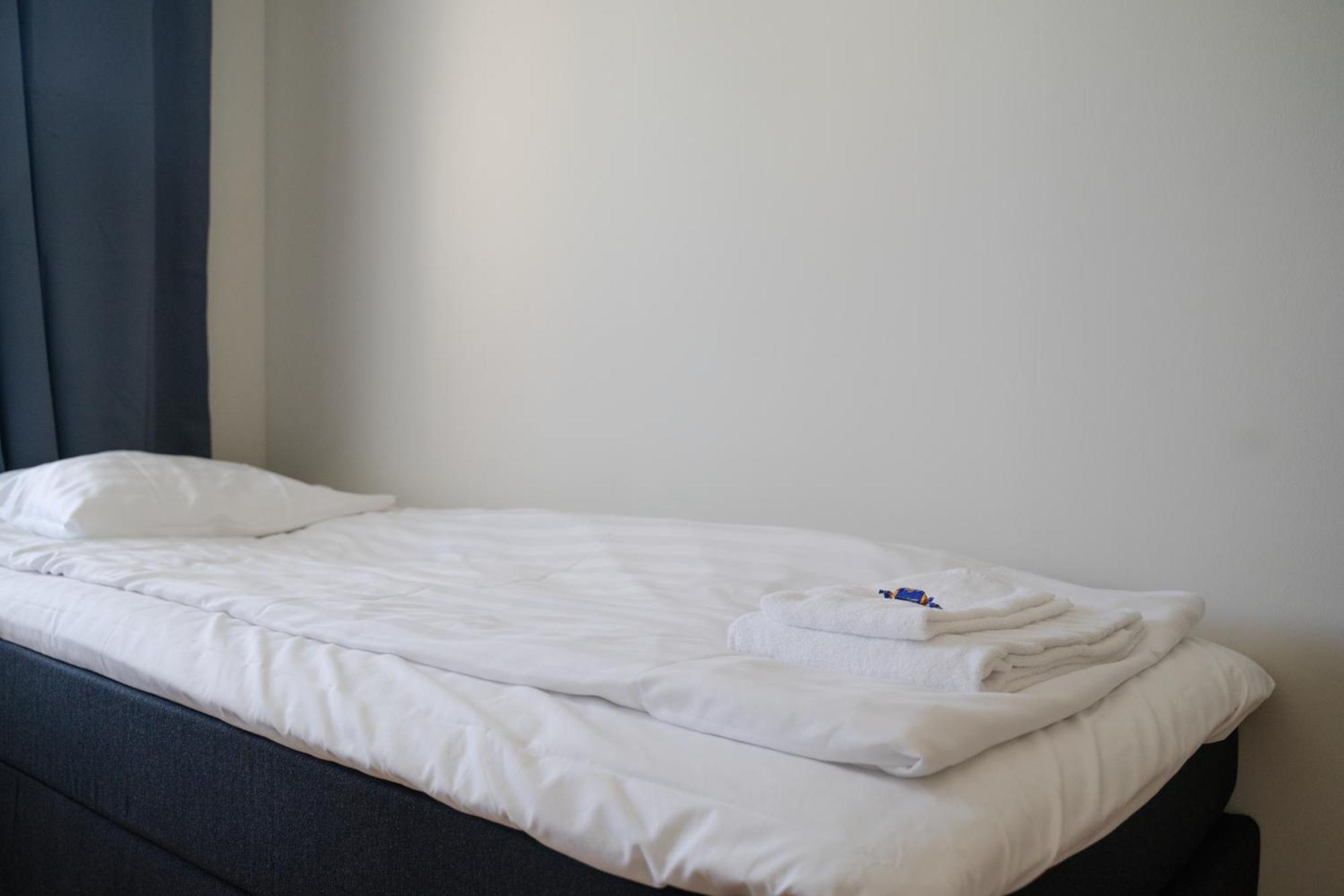 West Coast Hideaway Apartment Jakobstad Luaran gambar