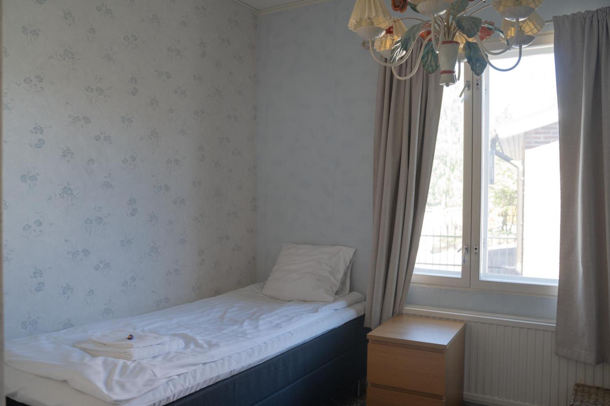 West Coast Hideaway Apartment Jakobstad Luaran gambar
